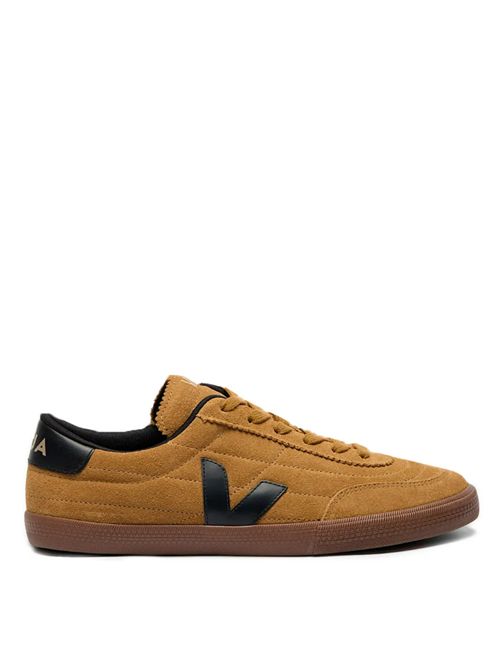 PANENKA VEJA | FU0320899TENT_BLACK_BARK