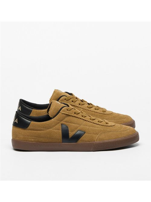 PANENKA VEJA | FU0320899TENT_BLACK_BARK