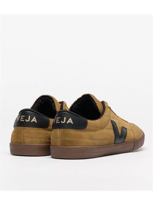 PANENKA VEJA | FU0320899TENT_BLACK_BARK