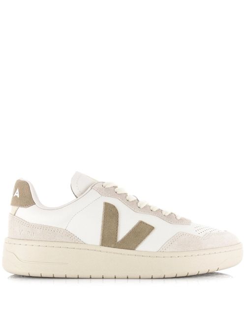 V-90 VEJA | VD2020909WHITE_TAUPE