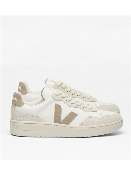 V-90 VEJA | VD2020909WHITE_TAUPE