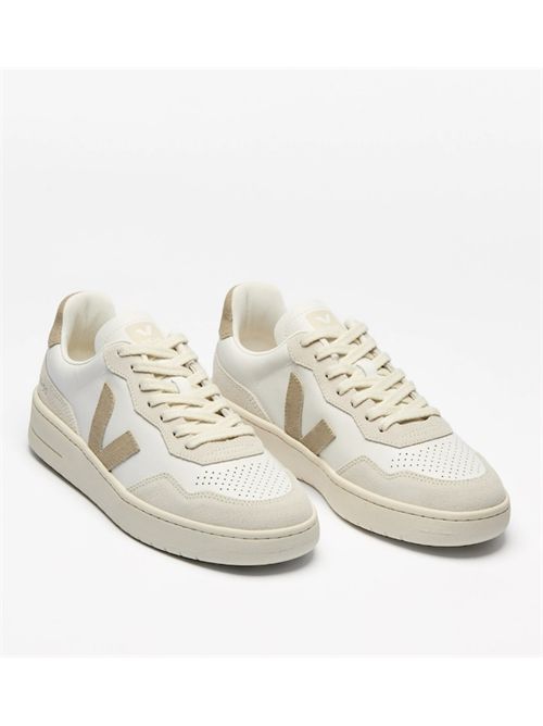 V-90 VEJA | VD2020909WHITE_TAUPE