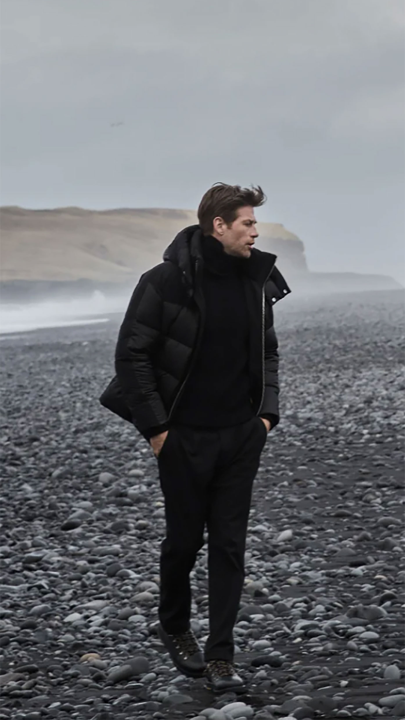 ABBIGLIAMENTO UOMO
